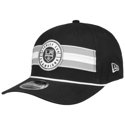 Casquette LA Kings NHL26 SC CHMP by New Era