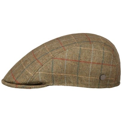 Casquette en Soie Larkmont by Lierys