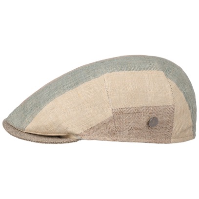 Casquette en Lin Elverton by Lierys
