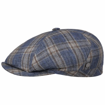 Casquette en Lin Calberton by Lierys