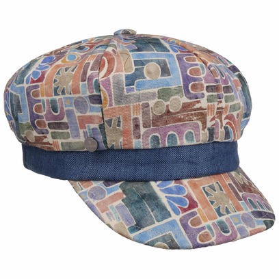 Casquette Gavroche Taveola by Lierys