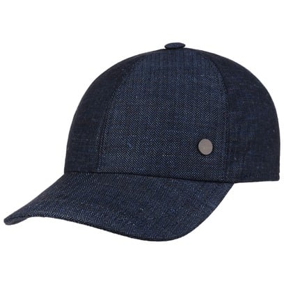 Casquette Laramyre Herringbone by Lierys