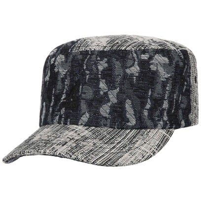 Casquette Army Denim Mashup by Kangol