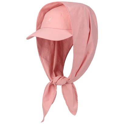 Casquette Seersucker Drape by Kangol