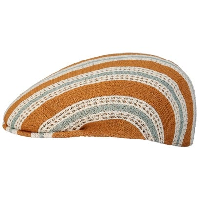 Casquette Resort Stripe 504 by Kangol