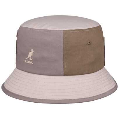 Chapeau Cargo Colors Bucket by Kangol