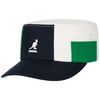 Casquette Army Cargo Colors by Kangol