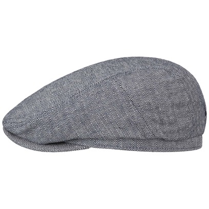 Casquette Summer Herringbone by bugatti