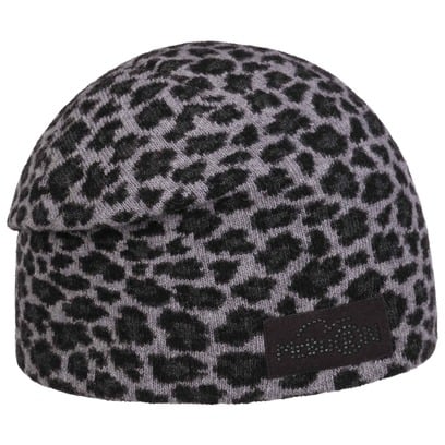 Bonnet Beanie Leo Wool by McBURN
