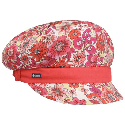 Casquette Gavroche Malvik by Lipodo