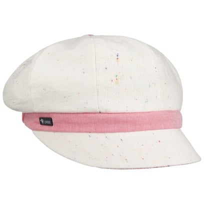 Casquette Gavroche Mini Colour Dots by Lipodo