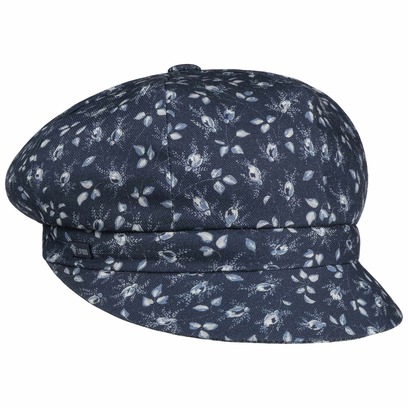 Casquette Gavroche Vianea Flower by Lipodo