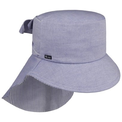 Chapeau avec Couvre-Nuque Marnby by Lipodo