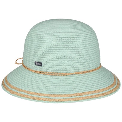Chapeau en Viscose Tivera by Lipodo