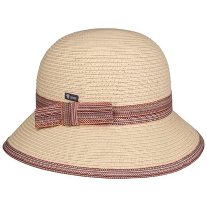 Chapeau en Paille Granlunda by Lipodo
