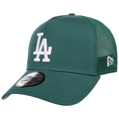 Casquette Trucker MLB Adjustable LA by New Era