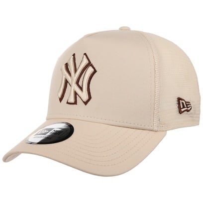 Casquette Trucker MLB Adjustable NY by New Era