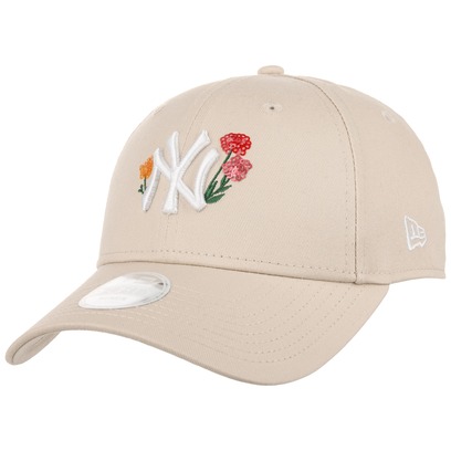 Casquette 9Forty Floral Icon MLB NY by New Era