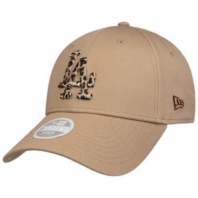 Casquette 9Forty LA Dodgers Leo Infill by New Era
