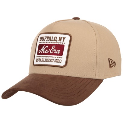Casquette Est. 1920 Bufallo NY by New Era