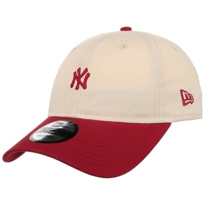 Casquette 9Twenty Twotone Mini NY Logo by New Era