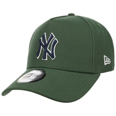 Casquette MLB Properties Adjustable NY by New Era