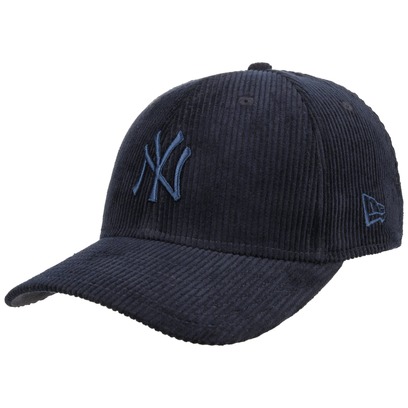 Casquette MLB Uni Cord Yankees by New Era