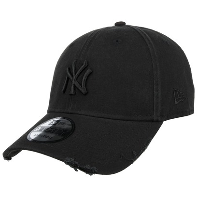 Casquette 9Forty Distressed Yankees by New Era