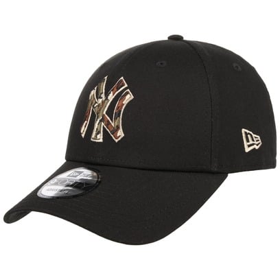 Casquette 9Forty NY Camo Logo by New Era