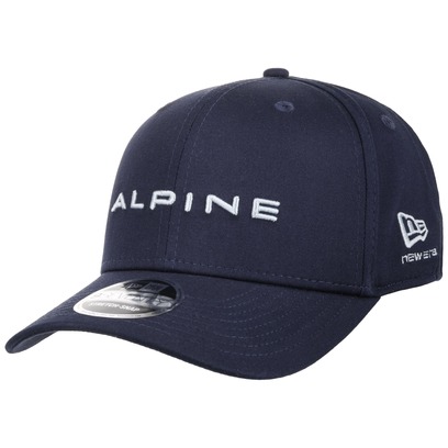 Casquette 9Seventy Alpine F1 Racing by New Era