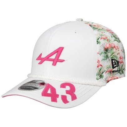 Casquette 9Seventy XX Miami Alpine by New Era