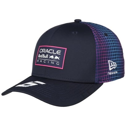 Casquette 9Seventy XX Miami RB F1 by New Era