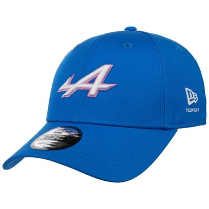 Casquette 9Forty Essential Alpine by New Era