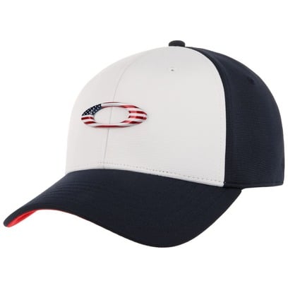 Casquette Tincan USA by Oakley