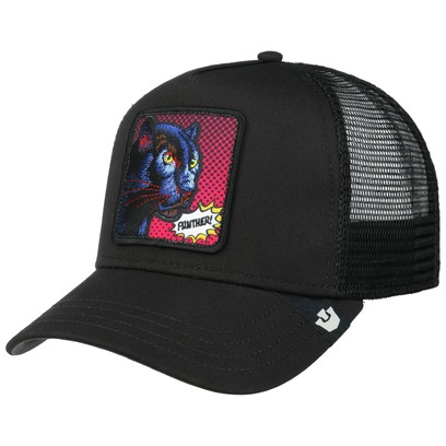 Casquette POPArt Panther by Goorin Bros.