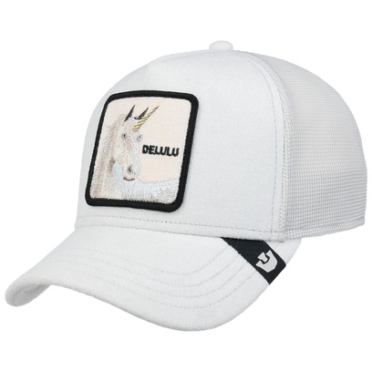 Casquette Terry Cloth Unicorn by Goorin Bros.