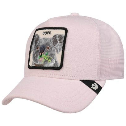 Casquette Terry Cloth Koala by Goorin Bros.