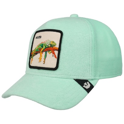 Casquette Terry Cloth Iguana by Goorin Bros.