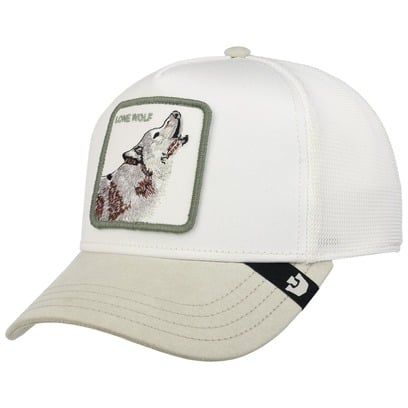 Casquette Suede Wolf by Goorin Bros.