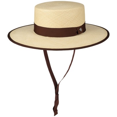Chapeau Panama C�rdoba by Lierys