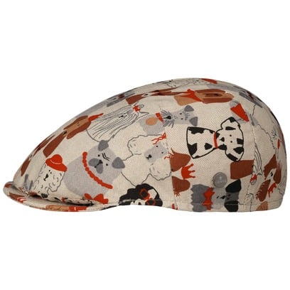 Casquette Dogs by Lierys