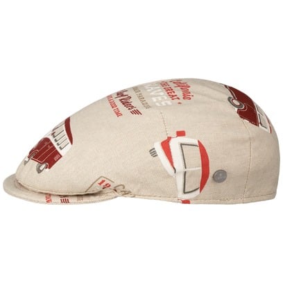 Casquette Beach Bus by Lierys