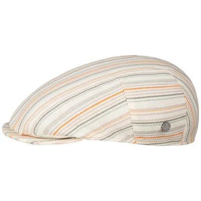 Casquette Fresh Stripes Driver by Lierys