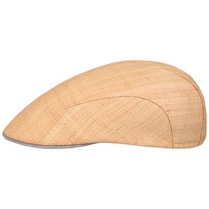 Casquette en Paille Lovarico by Lierys