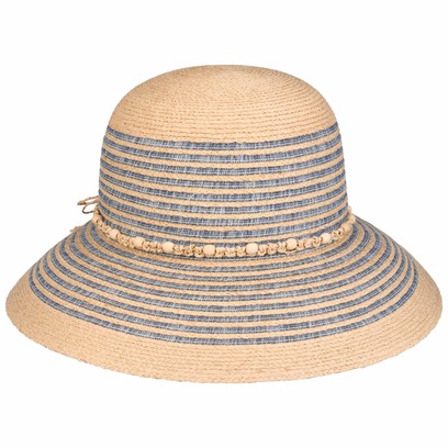 Chapeau Cloche Oravela Summer