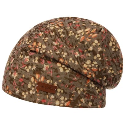 Bonnet Beanie Linz Cotton by Chillouts