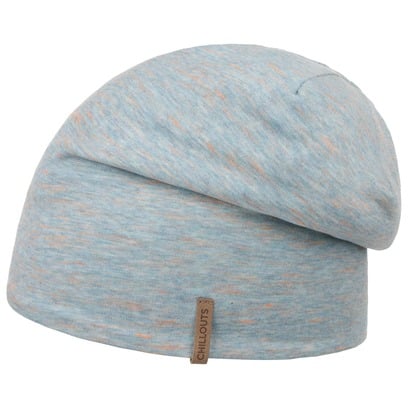 Bonnet Beanie Memphis Multicolour by Chillouts