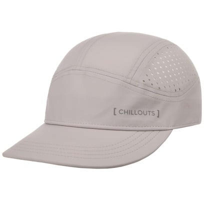 Casquette Volos UV by Chillouts