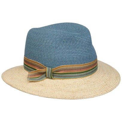 Chapeau de Raphia Nane by Mayser