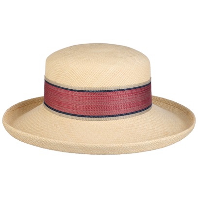 Chapeau � Rabat Isabella Panama by Mayser